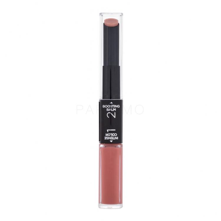 L&#039;Oréal Paris Infaillible 24H Lipstick Rúzs nőknek 5 ml Változat 801 Toujours Toffee