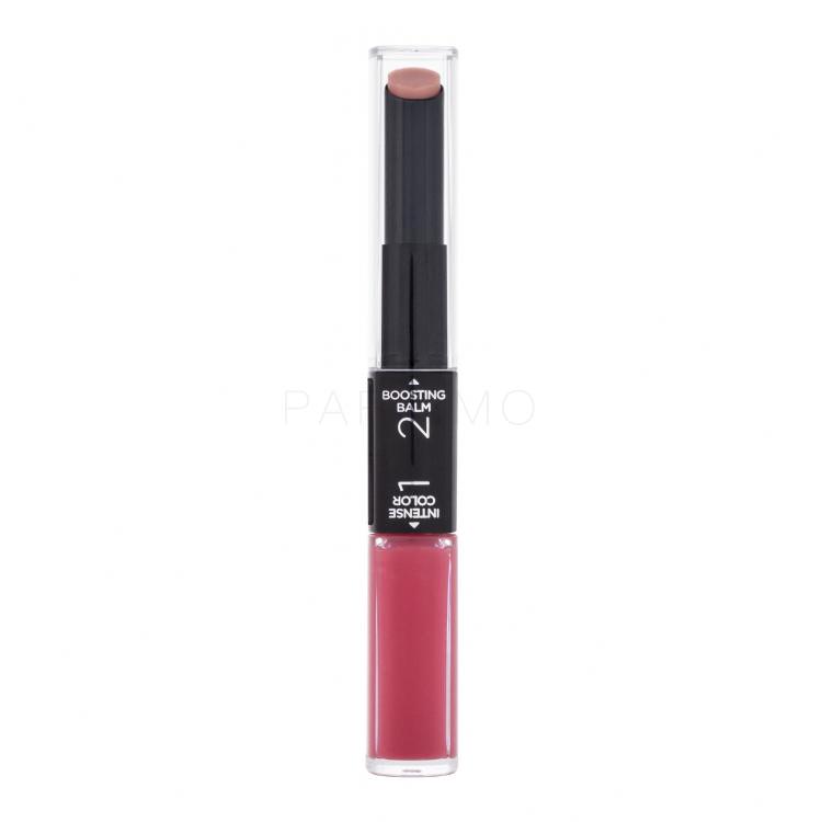 L&#039;Oréal Paris Infaillible 24H Lipstick Rúzs nőknek 5 ml Változat 804 Metro-Proof Rose