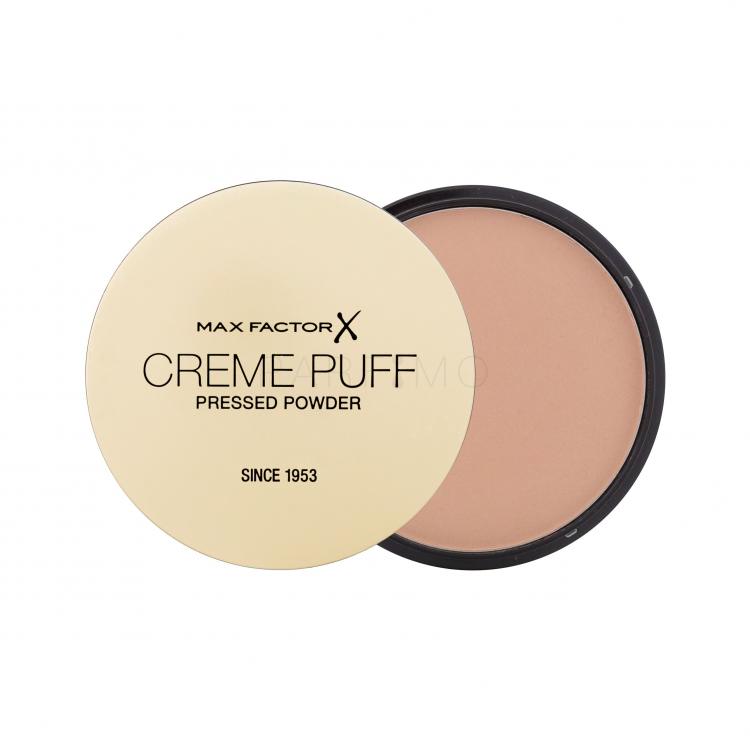 Max Factor Creme Puff Púder nőknek 14 g Változat 05 Translucent