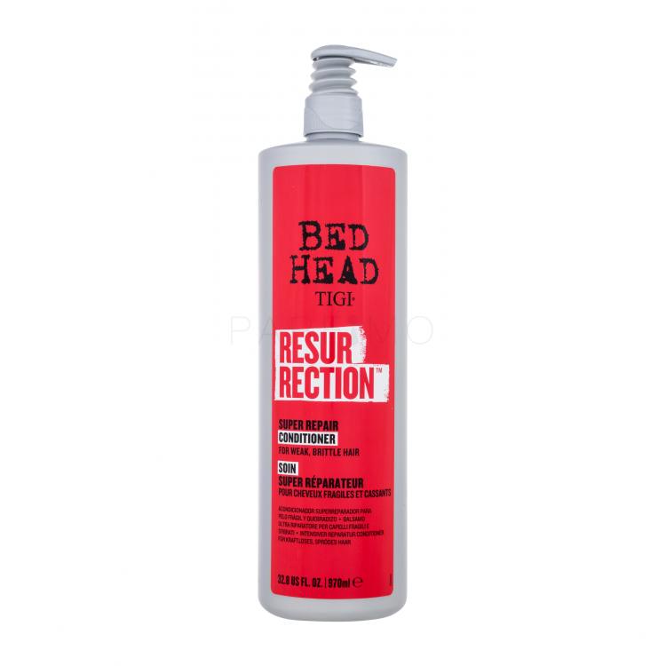 Tigi Bed Head Resurrection Hajkondicionáló nőknek 970 ml