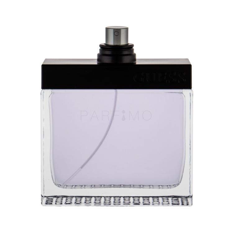 GUESS Seductive Homme Eau de Toilette férfiaknak 100 ml teszter