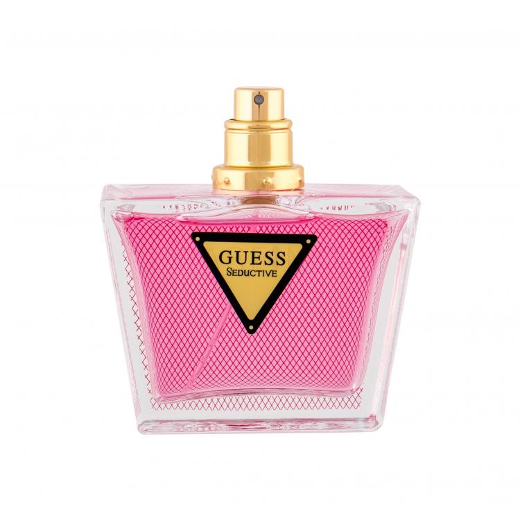 GUESS Seductive I´m Yours Eau de Toilette nőknek 75 ml teszter