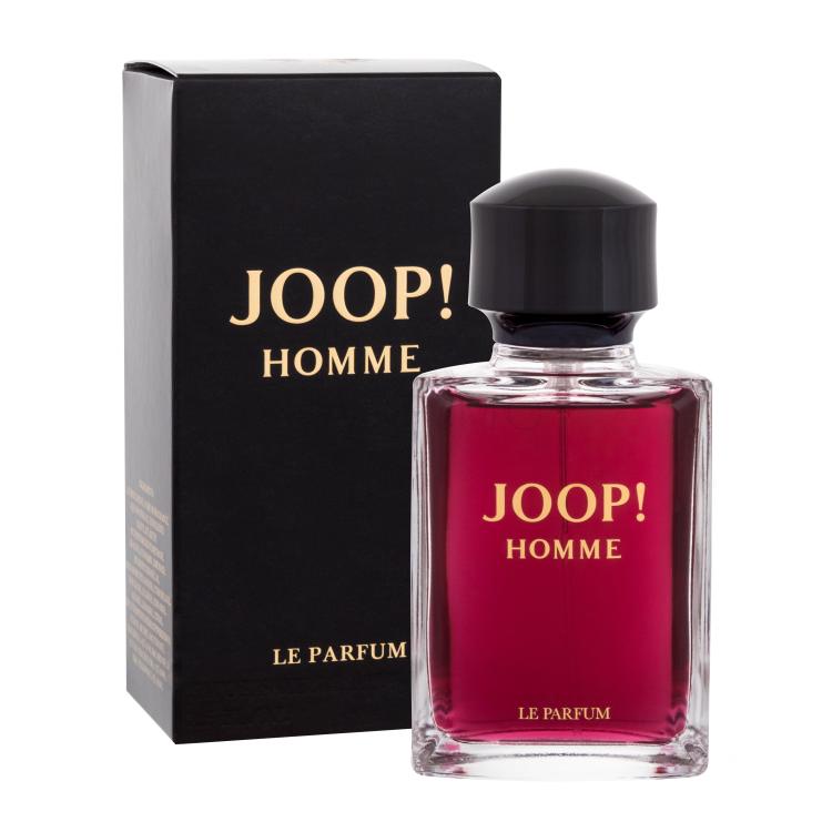 JOOP! Homme Le Parfum Parfüm férfiaknak 75 ml