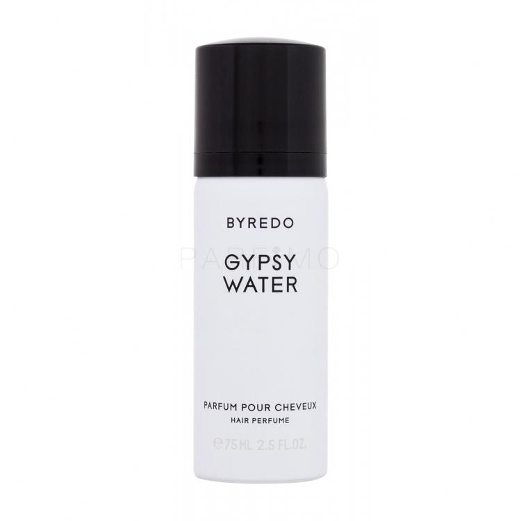 BYREDO Gypsy Water Hajpermet 75 ml