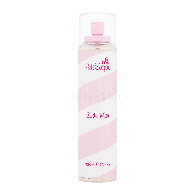 Pink Sugar Pink Sugar Testpermet nőknek 236 ml