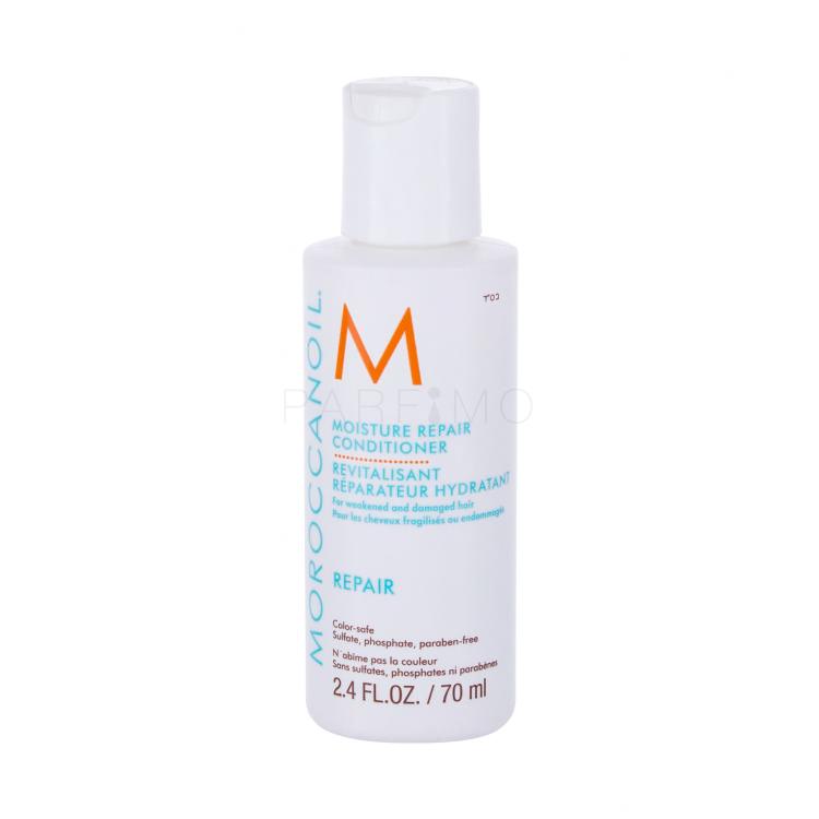 Moroccanoil Repair Hajkondicionáló nőknek 70 ml