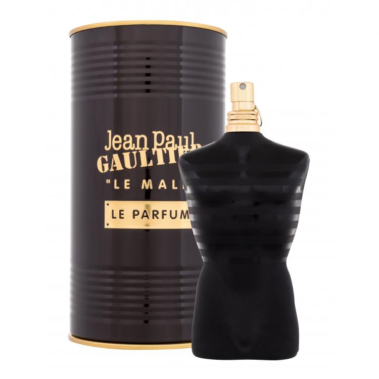 Jean Paul Gaultier Le Male Le Parfum Intense Eau de Parfum férfiaknak 200 ml