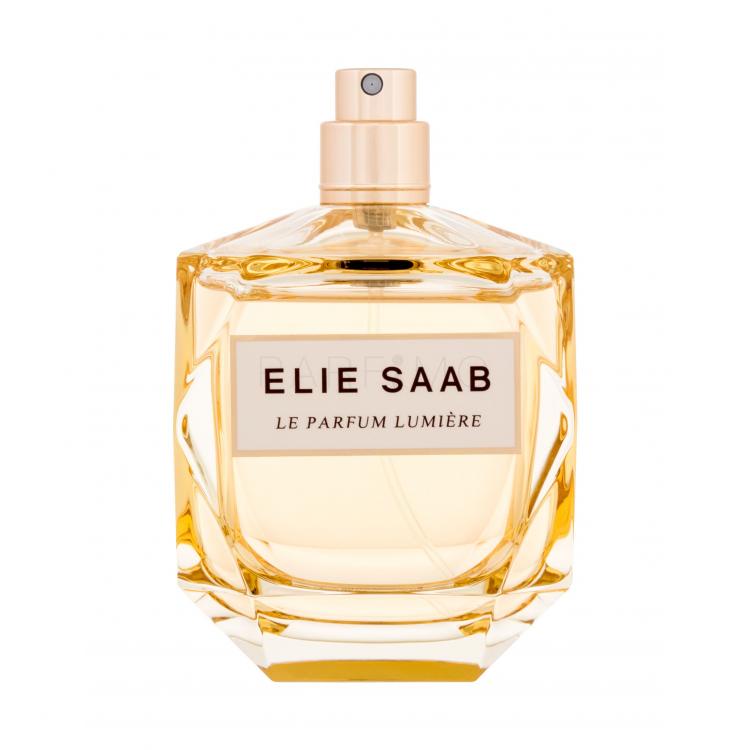 Elie Saab Le Parfum Lumière Eau de Parfum nőknek 90 ml teszter