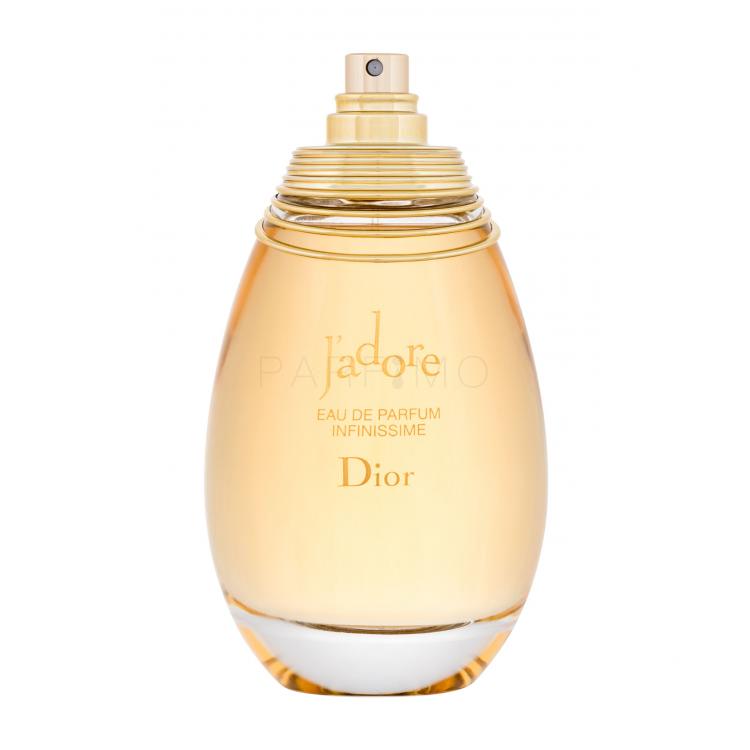 Dior J'adore Infinissime Eau de Parfum nőknek 150 ml teszter