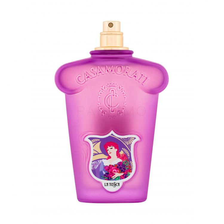 Xerjoff Casamorati La Tosca Eau de Parfum nőknek 100 ml teszter