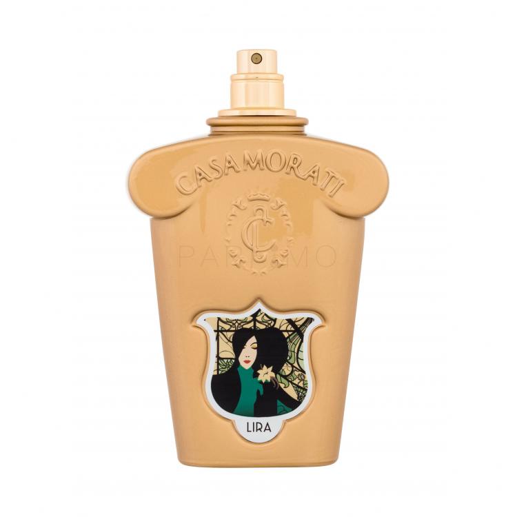 Xerjoff Casamorati Lira Eau de Parfum nőknek 100 ml teszter