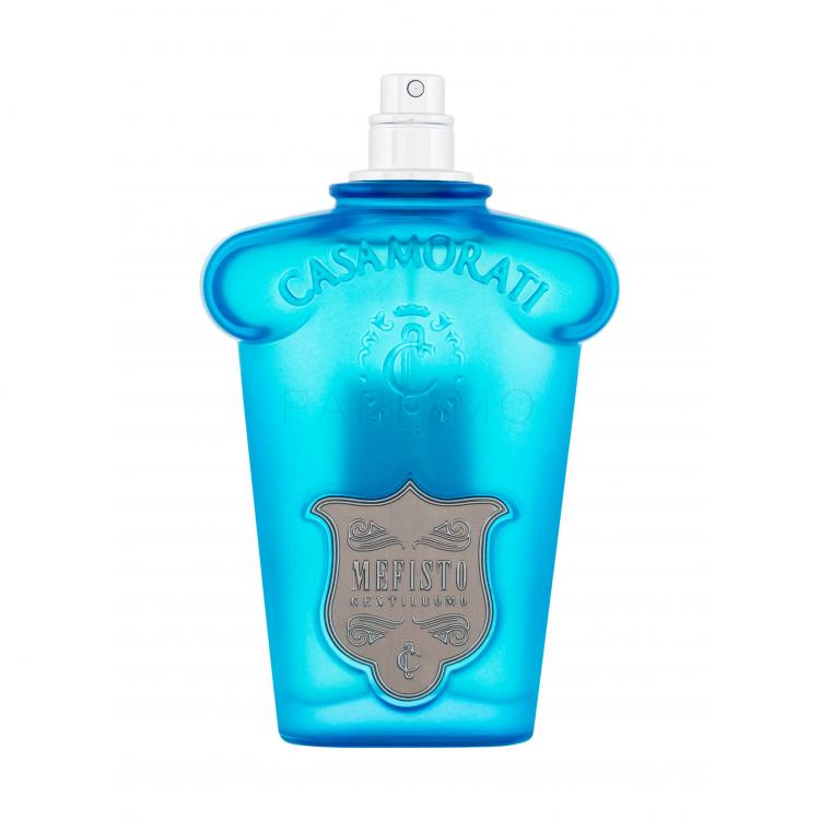 Xerjoff Casamorati 1888 Mefisto Gentiluomo Eau de Parfum férfiaknak 100 ml teszter