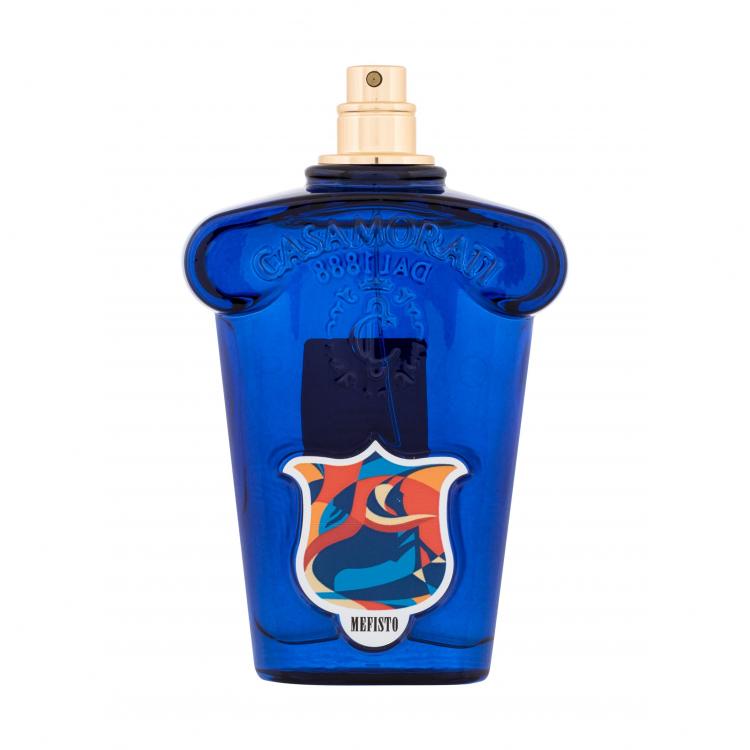 Xerjoff Casamorati 1888 Mefisto Eau de Parfum férfiaknak 100 ml teszter