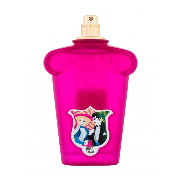 Xerjoff Casamorati Gran Ballo Eau de Parfum nőknek 100 ml teszter