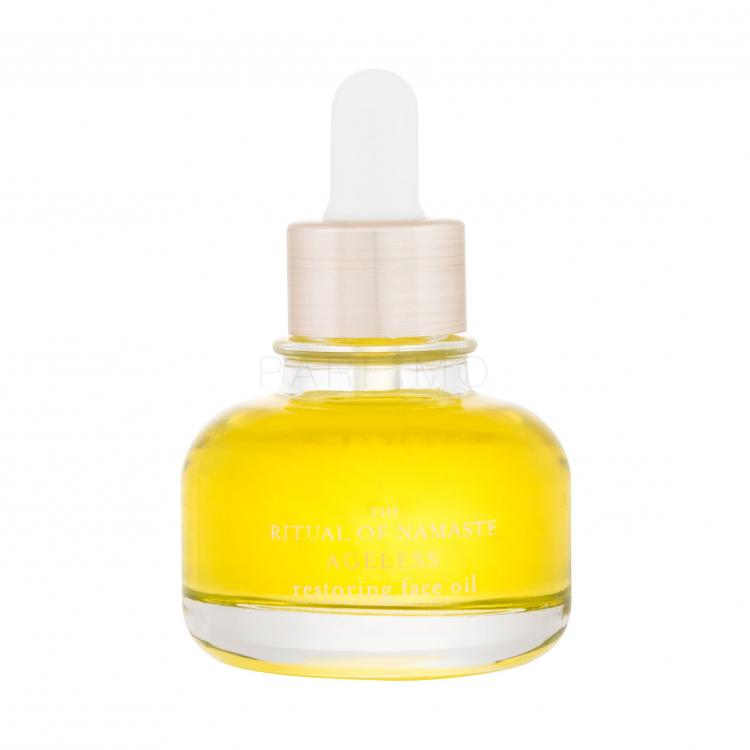 Rituals The Ritual Of Namasté Ageless Restoring Face Oil Arcszérumok