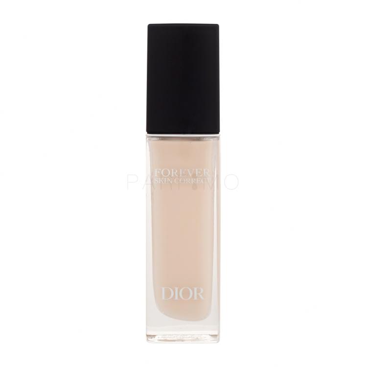 Christian Dior Forever Skin Correct 24H Korrektor nőknek 11 ml Változat 0N Neutral