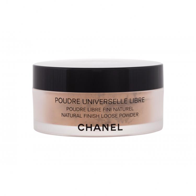 Chanel Poudre Universelle Libre Púder nőknek 30 g Változat 40