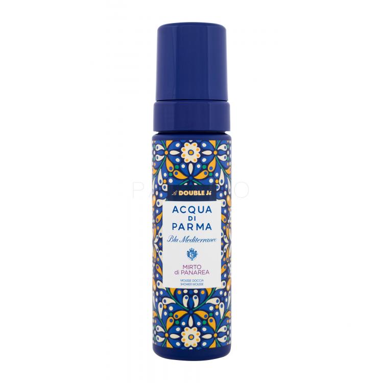 Acqua di Parma Blu Mediterraneo Mirto di Panarea Habzó tusfürdő 150 ml