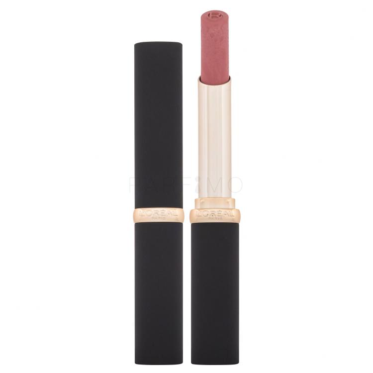 L&#039;Oréal Paris Color Riche Intense Volume Matte Rúzs nőknek 1,8 g Változat 633 Rosy Confident