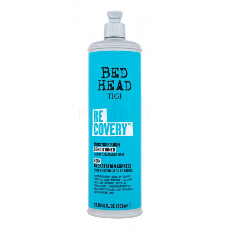Tigi Bed Head Recovery Hajkondicionáló nőknek 600 ml