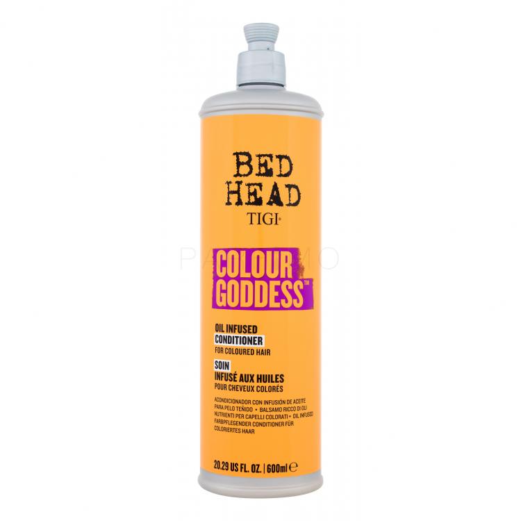 Tigi Bed Head Colour Goddess Hajkondicionáló nőknek 600 ml