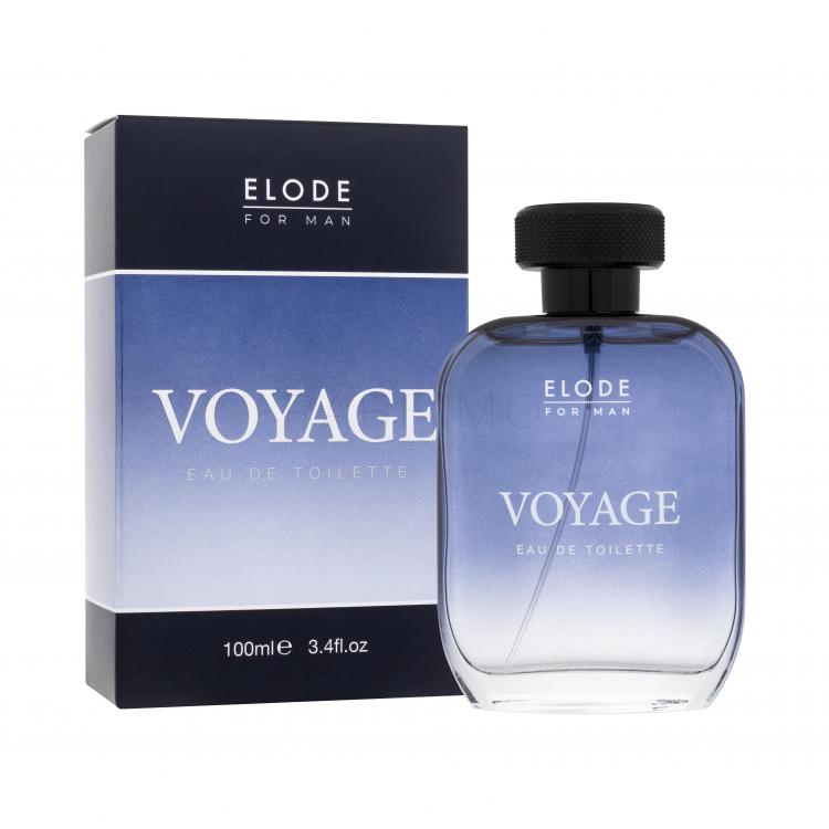 ELODE Voyage Eau de Toilette férfiaknak 100 ml