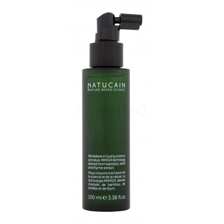 Natucain MKMS24 Hair Activator Serum Hajszérum nőknek 100 ml