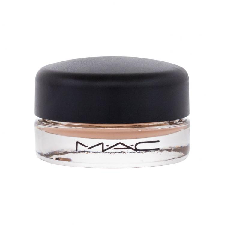 MAC Pro Longwear Paint Pot Szemhéjfesték nőknek 5 g Változat Layin´Low