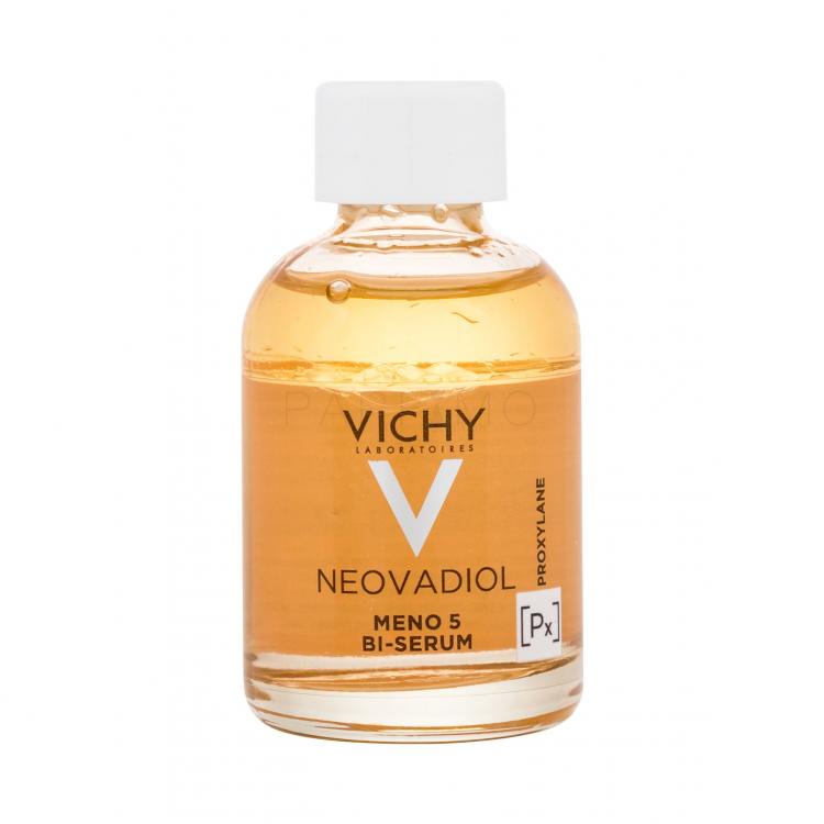 Vichy Neovadiol Meno 5 Bi-Serum Arcszérum nőknek 30 ml