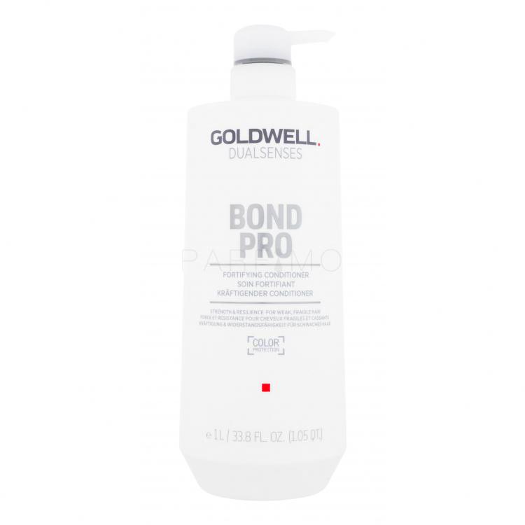 Goldwell Dualsenses Bond Pro Fortifying Conditioner Hajkondicionáló nőknek 1000 ml
