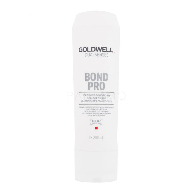Goldwell Dualsenses Bond Pro Fortifying Conditioner Hajkondicionáló nőknek 200 ml