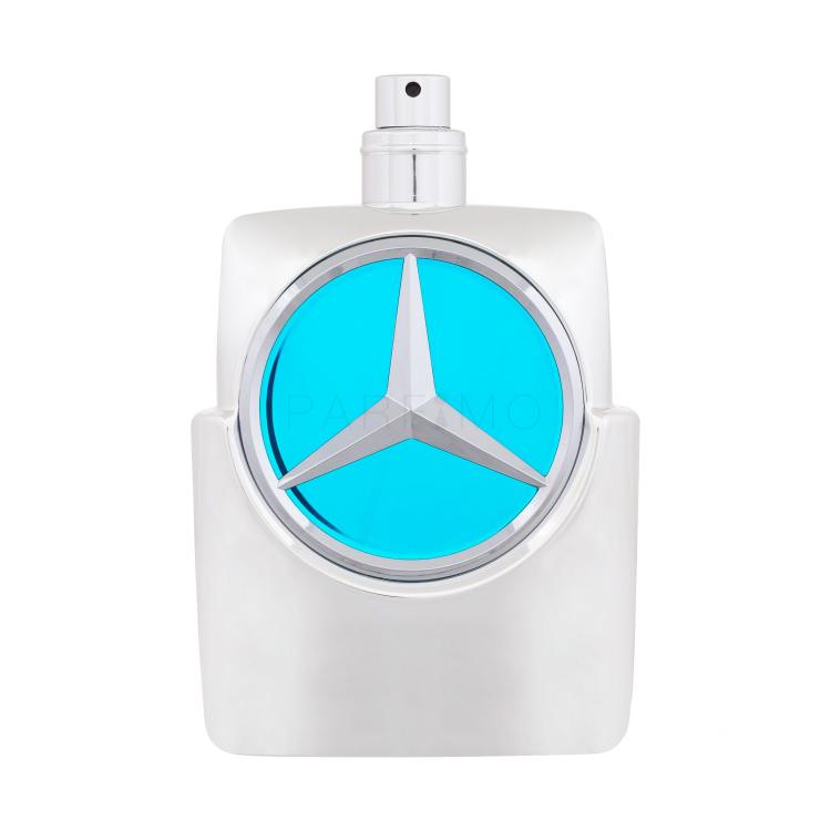 Mercedes-Benz Man Bright Eau de Parfum férfiaknak 100 ml teszter