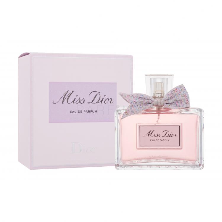 Dior Miss Dior 2021 Eau de Parfum nőknek 150 ml