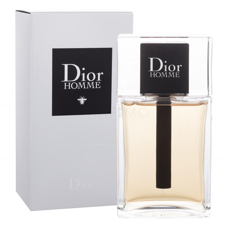 Dior Dior Homme 2020 Eau de Toilette férfiaknak 150 ml