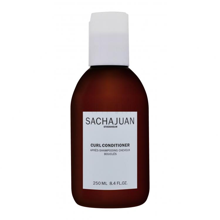 Sachajuan Curl Conditioner Hajkondicionáló 250 ml