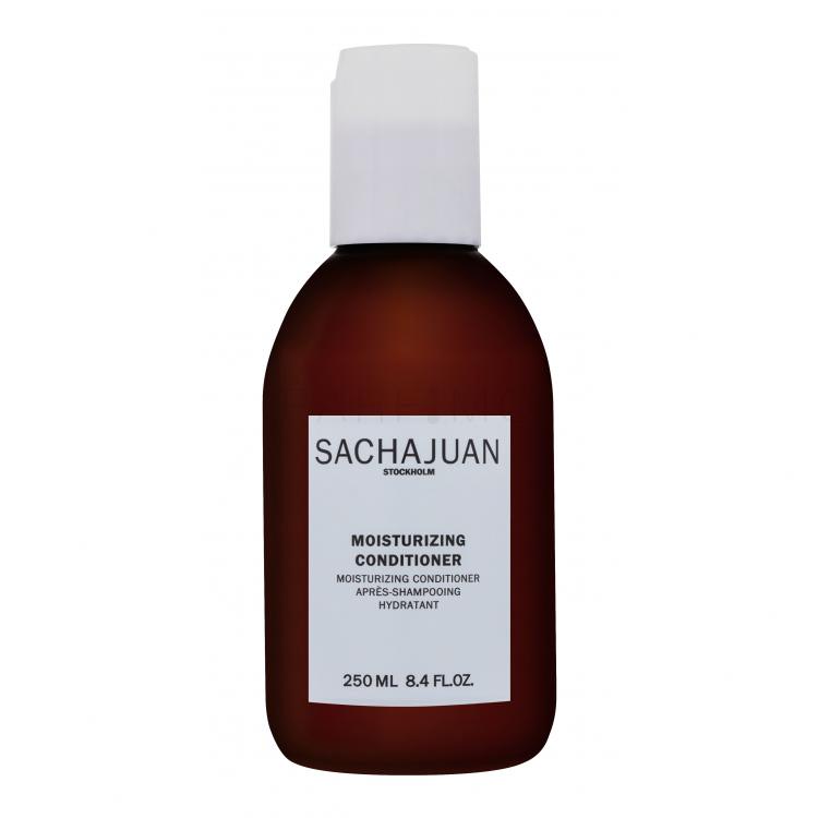 Sachajuan Moisturizing Conditioner Hajkondicionáló 250 ml