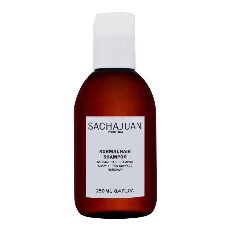 Sachajuan Normal Hair Shampoo Sampon 250 ml