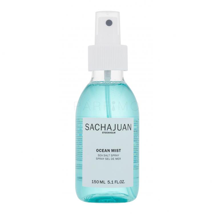 Sachajuan Ocean Mist Sea Salt Spray Tincskiemelés és hajformázás 150 ml