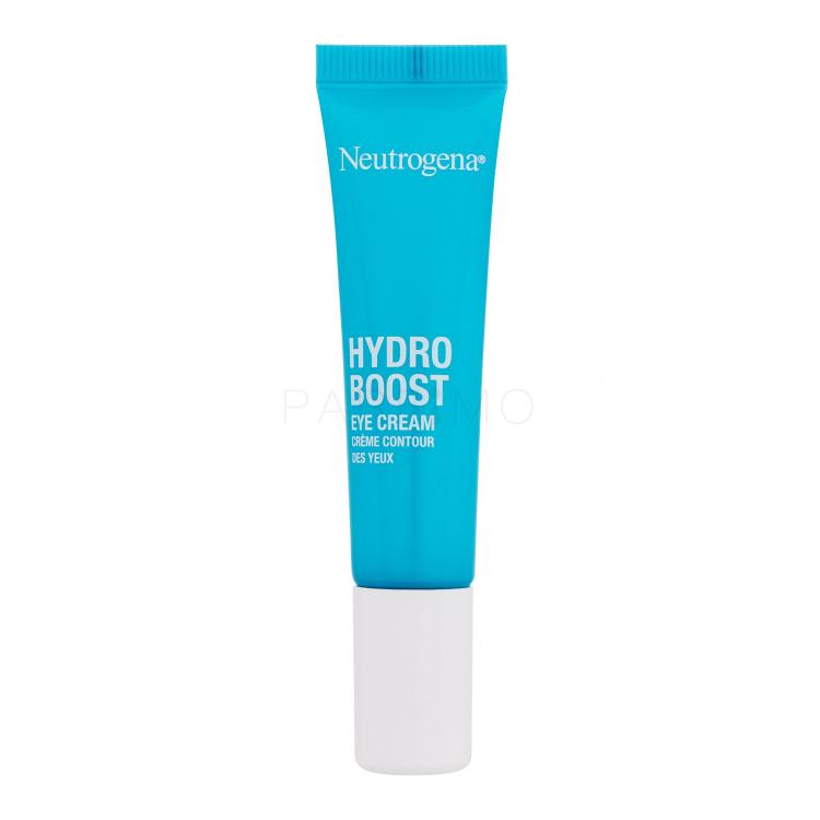 Neutrogena Hydro Boost Eye Cream Szemkörnyékápoló krém 15 ml