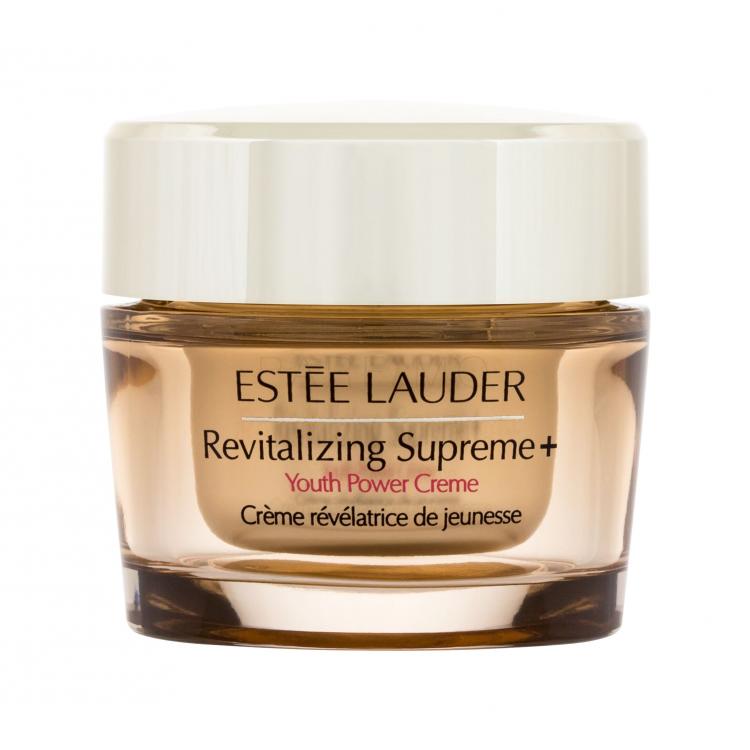 Estée Lauder Revitalizing Supreme+ Youth Power Creme Nappali arckrém nőknek 50 ml
