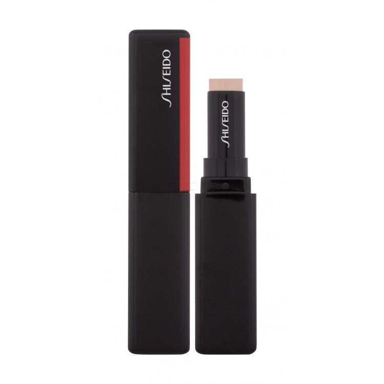 Shiseido Synchro Skin Correcting GelStick Korrektor nőknek 2,5 g Változat 101 Fair
