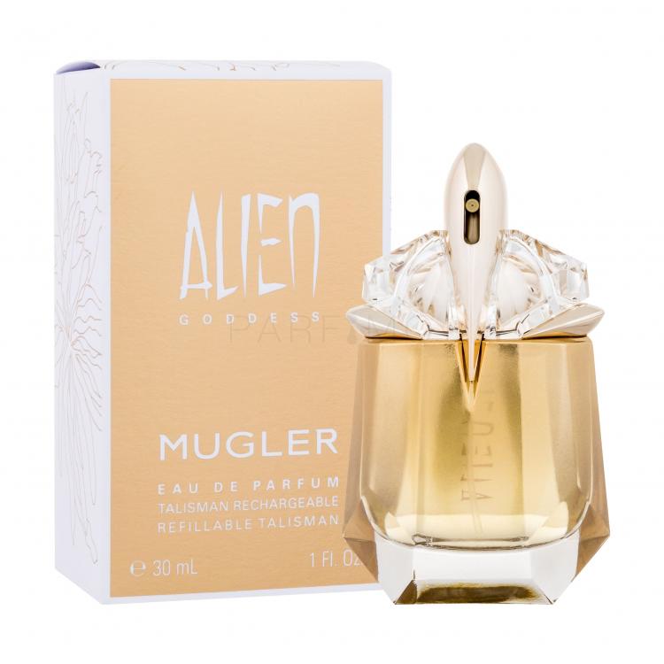 Mugler Alien Goddess Eau de Parfum nőknek 30 ml