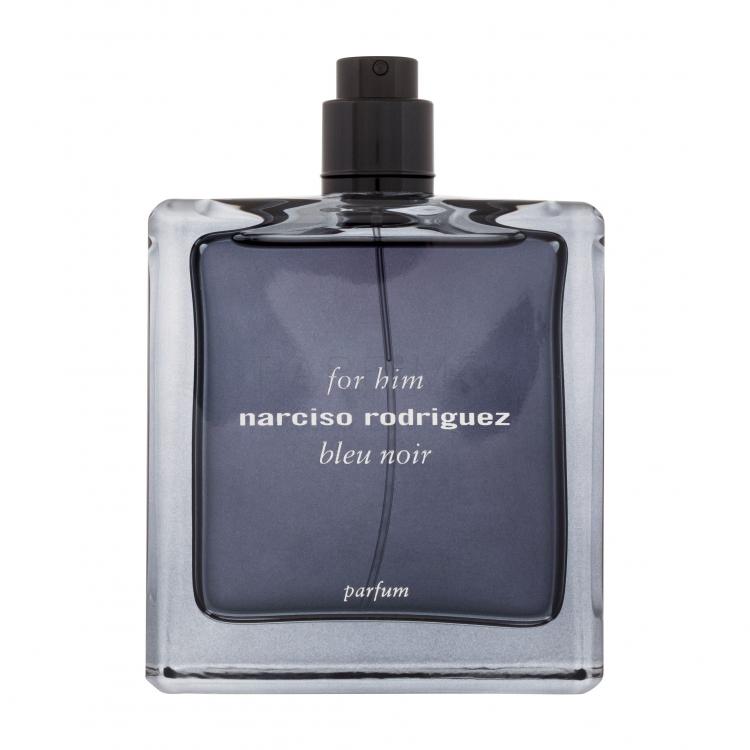 Narciso Rodriguez For Him Bleu Noir Parfüm férfiaknak 100 ml teszter