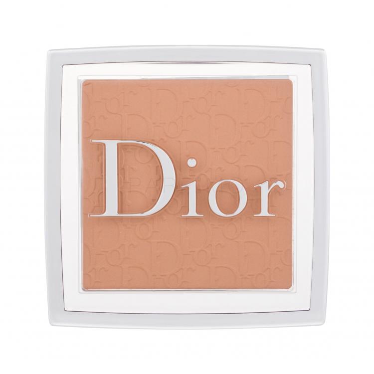 Christian Dior Dior Backstage Face &amp; Body Powder-No-Powder Púder nőknek 11 g Változat 1N