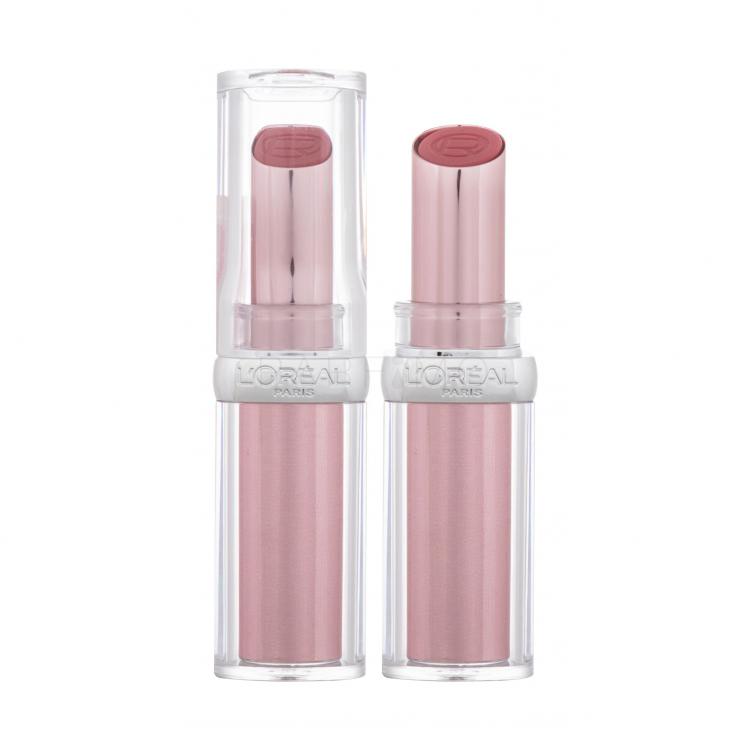 L&#039;Oréal Paris Glow Paradise Rúzs nőknek 4,8 g Változat 193 Rose Miracle Sheer