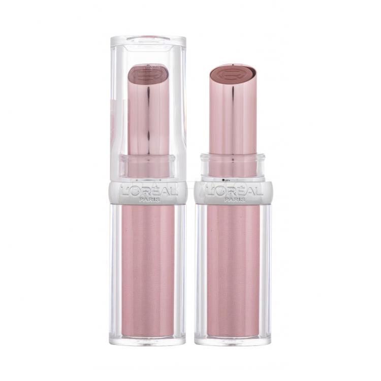 L'Oréal Paris Glow Paradise Rúzs nőknek 4,8 g Változat 191 Nude Heaven
