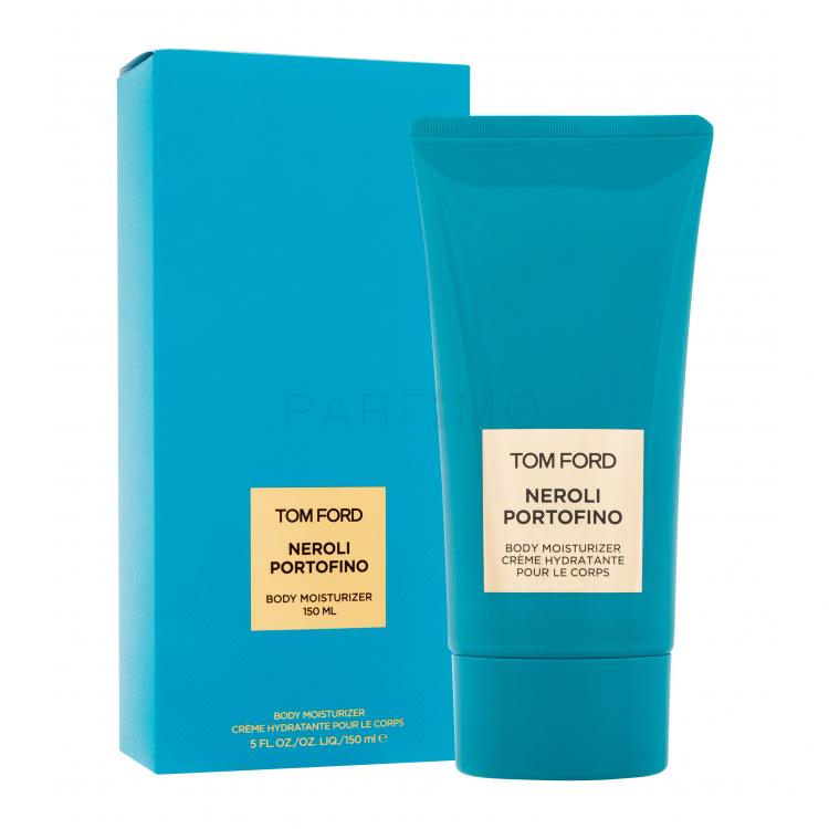 TOM FORD Neroli Portofino Testápoló tej 150 ml