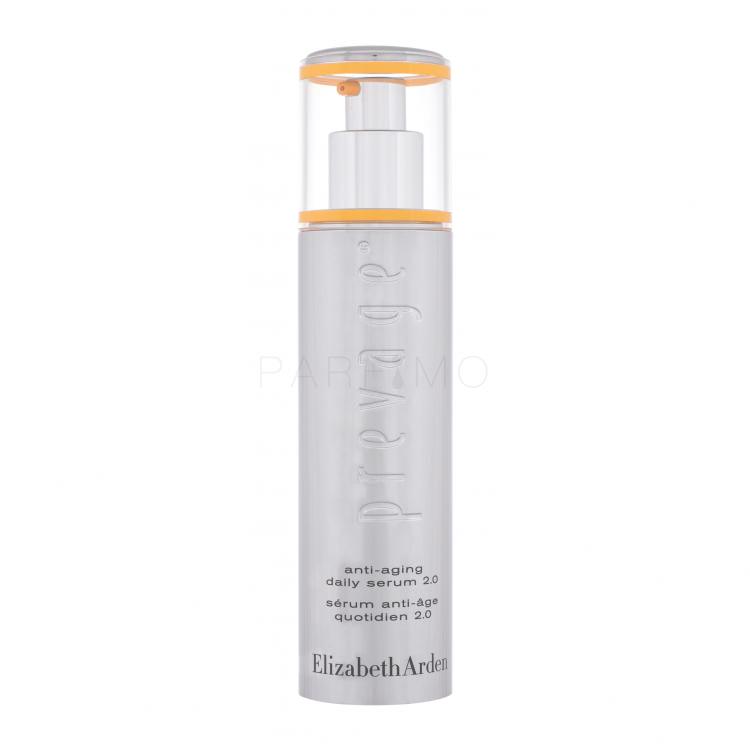 Elizabeth Arden Prevage Anti-Aging Daily Serum 2.0 Arcszérum nőknek 50 ml