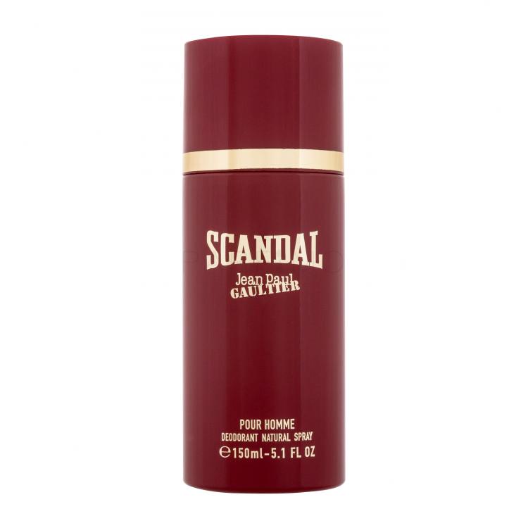 Jean Paul Gaultier Scandal Dezodor férfiaknak 150 ml