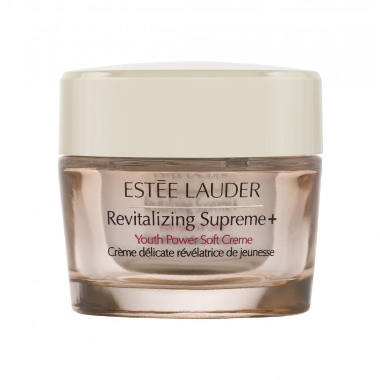 Estée Lauder Revitalizing Supreme+ Youth Power Soft Creme Nappali arckrém nőknek 50 ml